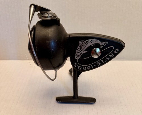 Mulinello spinning vintage - mulinello,