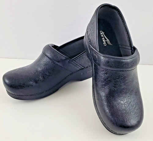 Zoccoli donna dansko pelle - zoccoli, in