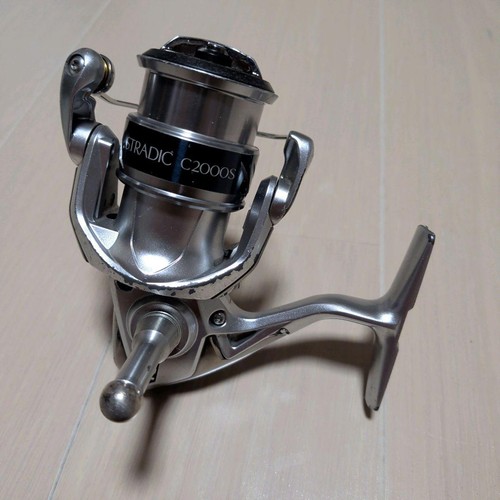 Mulinello spinning shimano - da,