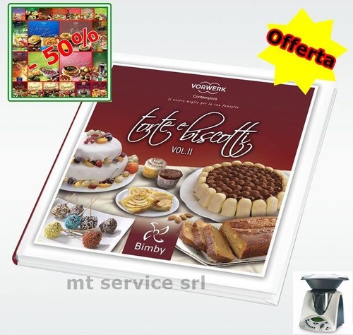 Libro ricette idee - ricette, torte