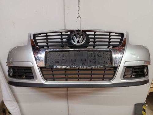 Paraurti anteriore passat - anteriore, vw