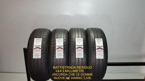 Gomme usate 185 65r15 - gomme, 185/65r15