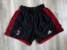 Pantaloncini Calcio Ac Milan