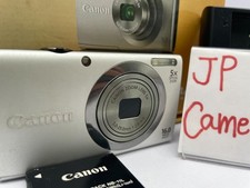 READ Excellent CANON PowerShot