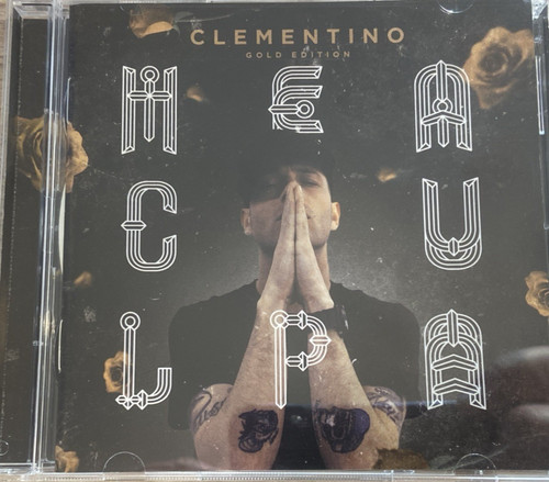 Clementino mea culpa 2 - clementino,