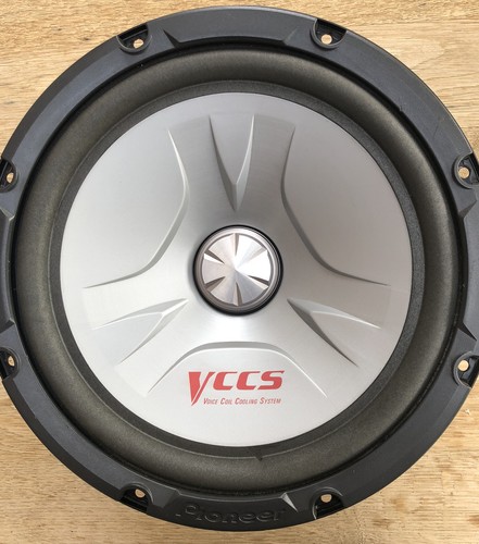 Pioneer w304f 600 watt - ts-w304f,,