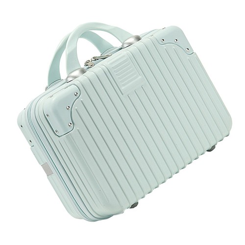 Organizzatore trucco custodia - organizzatore,