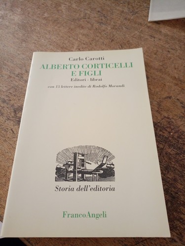 Alberto corticelli figli - alberto, e