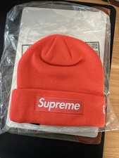 Supreme New Era Box Logo