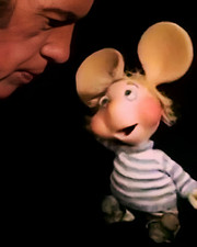 TOPO GIGIO & ED SULLIVAN -