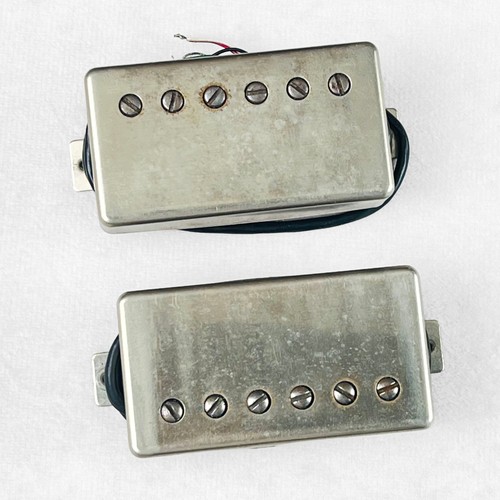 Seymour duncan custom shop - seymour,