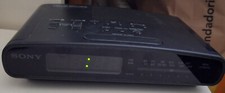 RADIO SVEGLIA SONY DREAM