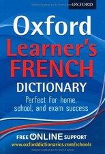 Oxford Learner's French