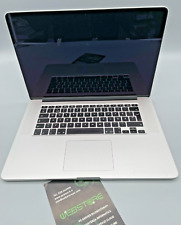 MACBOOK PRO 15 2015 INTEL