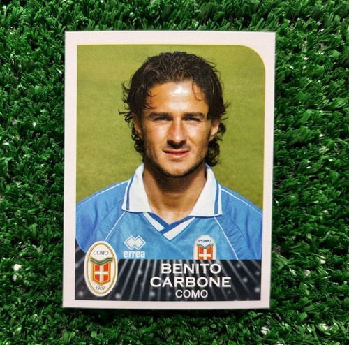 Figurina calciatori panini - figurina,