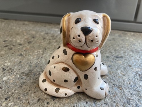 Thun cane dalmata fuori - thun,