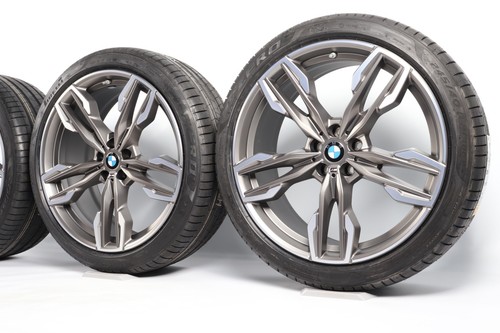 Ruote estive nuove originali