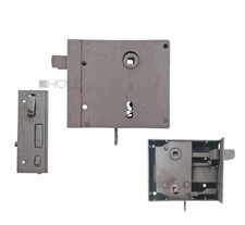 Porta di Casa Castello Scatola