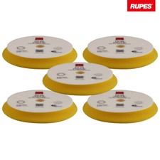 5x Rupes BigFoot DA Fine