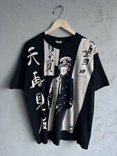 T-shirt grafica fumetto