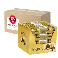 Rocher Espositore da Banco