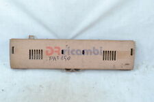 RIVESTIMENTO TRAVERSA POSTERIORE FIAT 850 BERLINA SPECIAL - DR RICAMBI DR1548