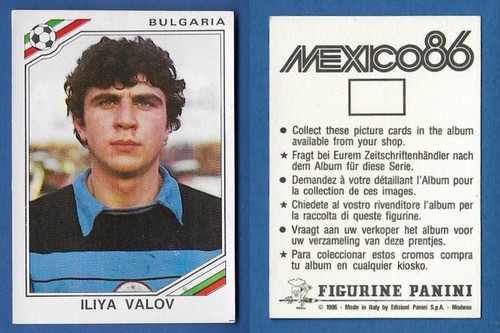Figurina calciatori panini - figurina,