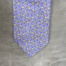 CRAVATTA ROBERT TALBOTT SETA