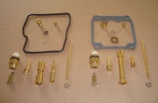 Suzuki VS 1400 Intruder