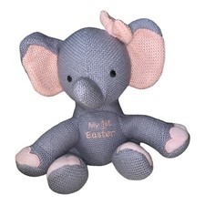 Dan Dee My First Easter Grigio