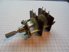 NOS orig. NIKKO - TRM 800