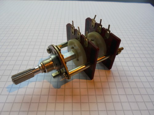 Nos orig nikko trm 800 - orig.,