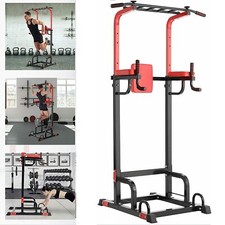 Barre trazione pull up - di,