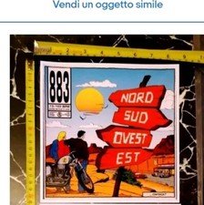 883 MAX PEZZALI  Nord Sud