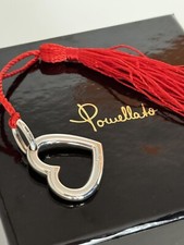 Segnalibro Ciondolo Pomellato