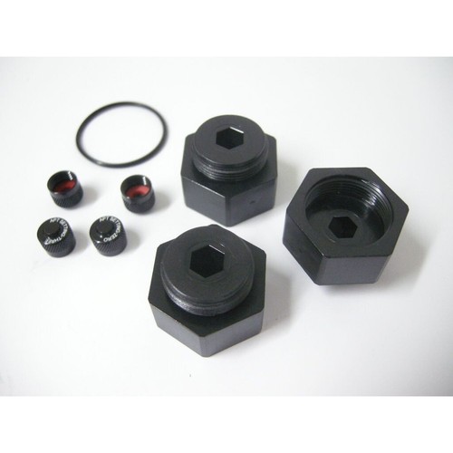 Kit chiusura precarico - kit,