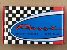 Rossi r45 two stroke - two,
