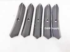 5 Coltivatore da Campo a Denti