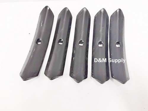 Coltivatore campo a denti - 5, da