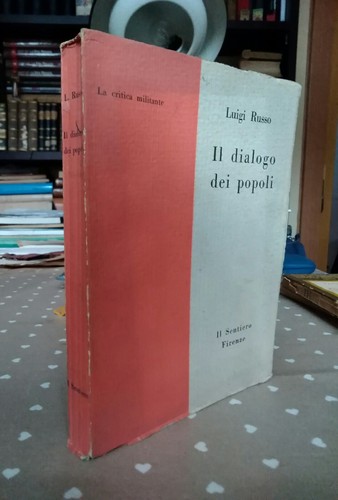 Russo dialogo dei - il,