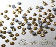 Hotfix Basic CRYSTAL DORADO