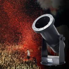 Lanciatore Cannone Confetti