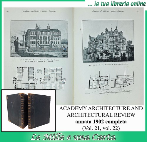 Libro architettura academy - libro,