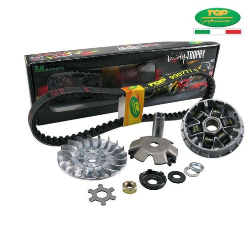 Variatore top performance - top,