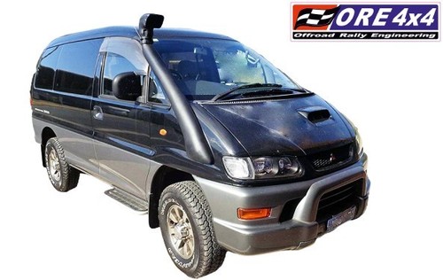 Snorkel aspirazione aria