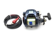 Mulinello elettrico Daiwa