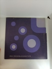 MINA - Cinquemilaquarantatre