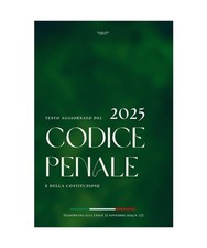 Codice Penale 2025 non