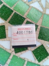 Vintage Watch Seiko Pulsar