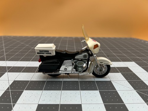 Matchbox harley davidson - matchbox,